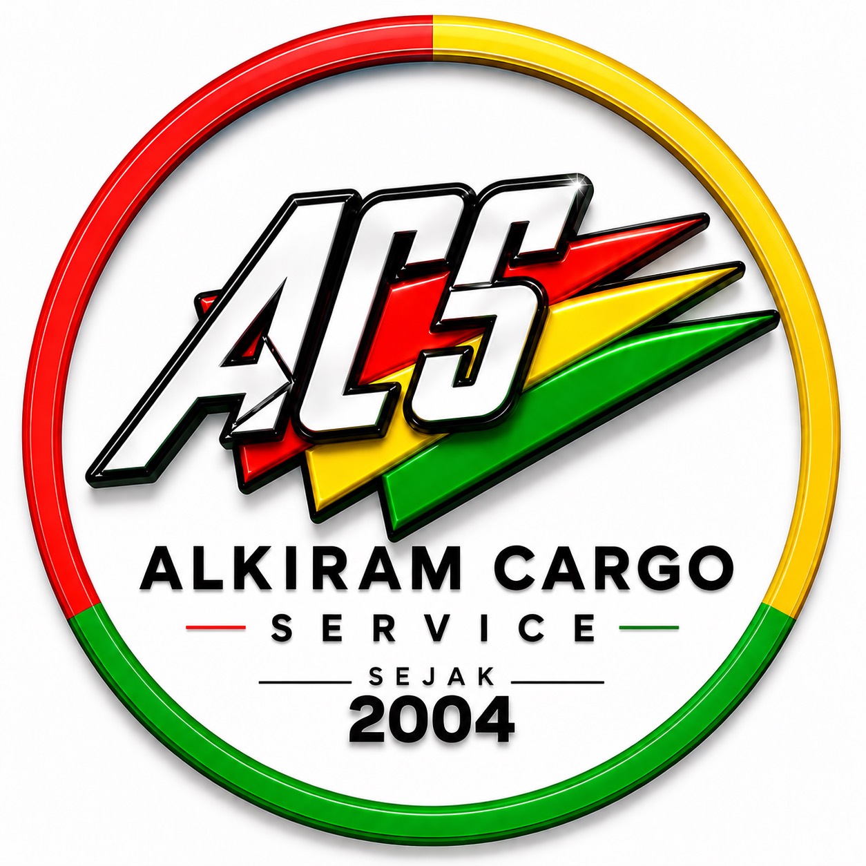 ALKIRAM Cargo Service